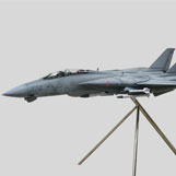 5 Foot Long Grumman F-14 from the movie TOP GUN