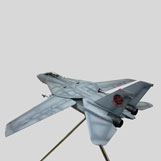 5 Foot Long Grumman F-14 from the movie TOP GUN